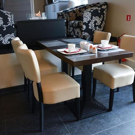 B&B Afrodite Zonnebeke Luaran gambar