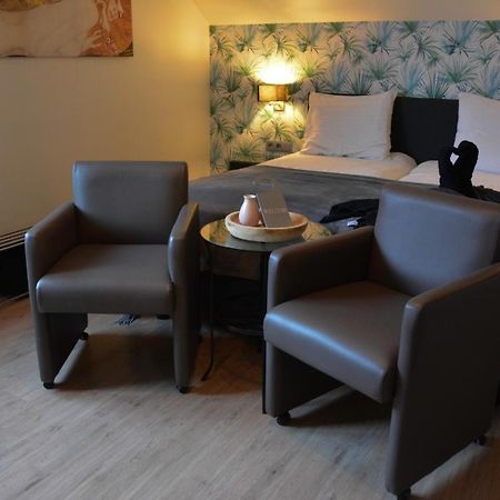 B&B Afrodite Zonnebeke Luaran gambar
