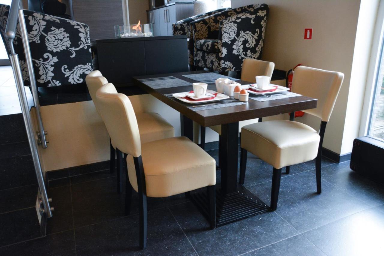 B&B Afrodite Zonnebeke Luaran gambar