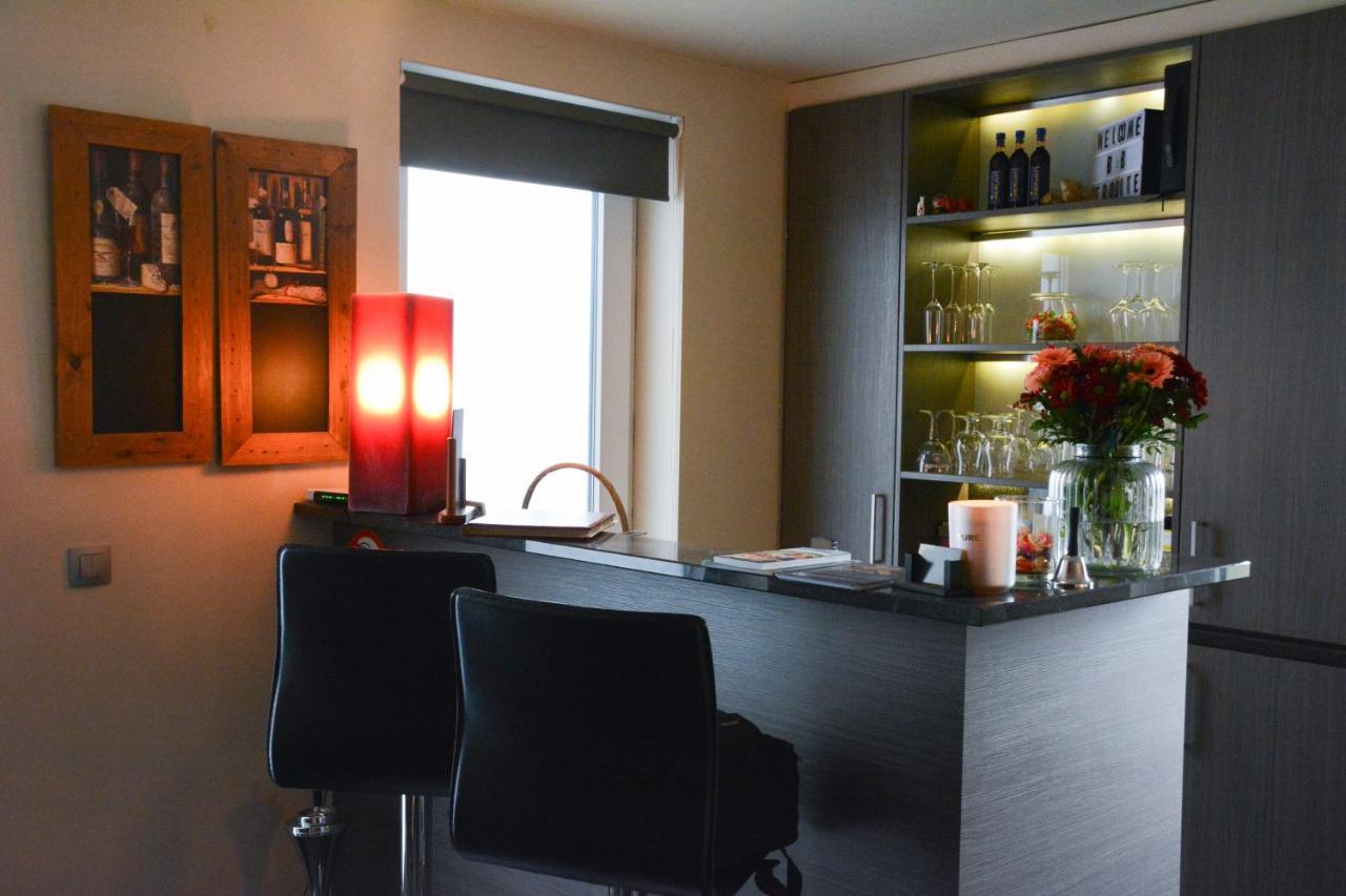 B&B Afrodite Zonnebeke Luaran gambar