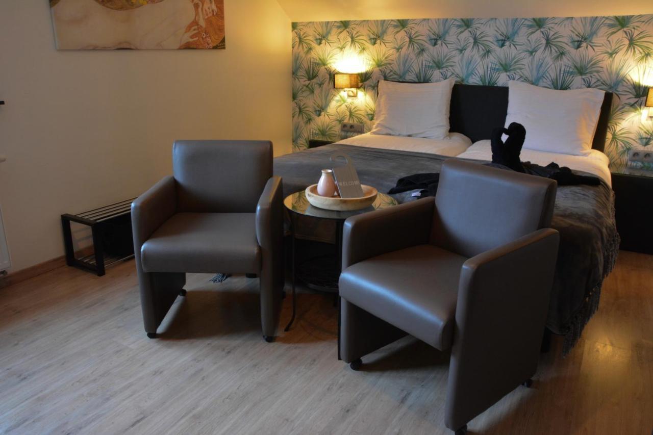 B&B Afrodite Zonnebeke Luaran gambar