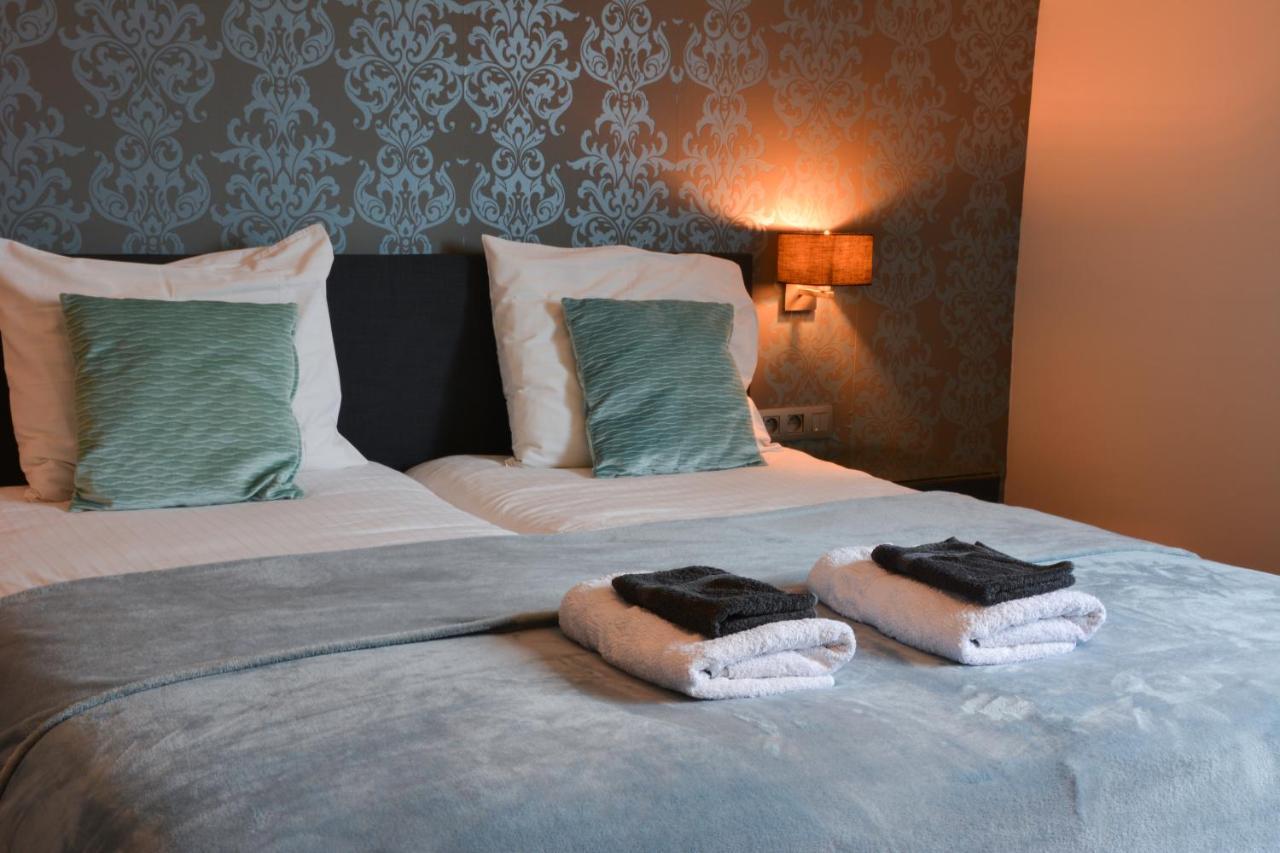 B&B Afrodite Zonnebeke Luaran gambar