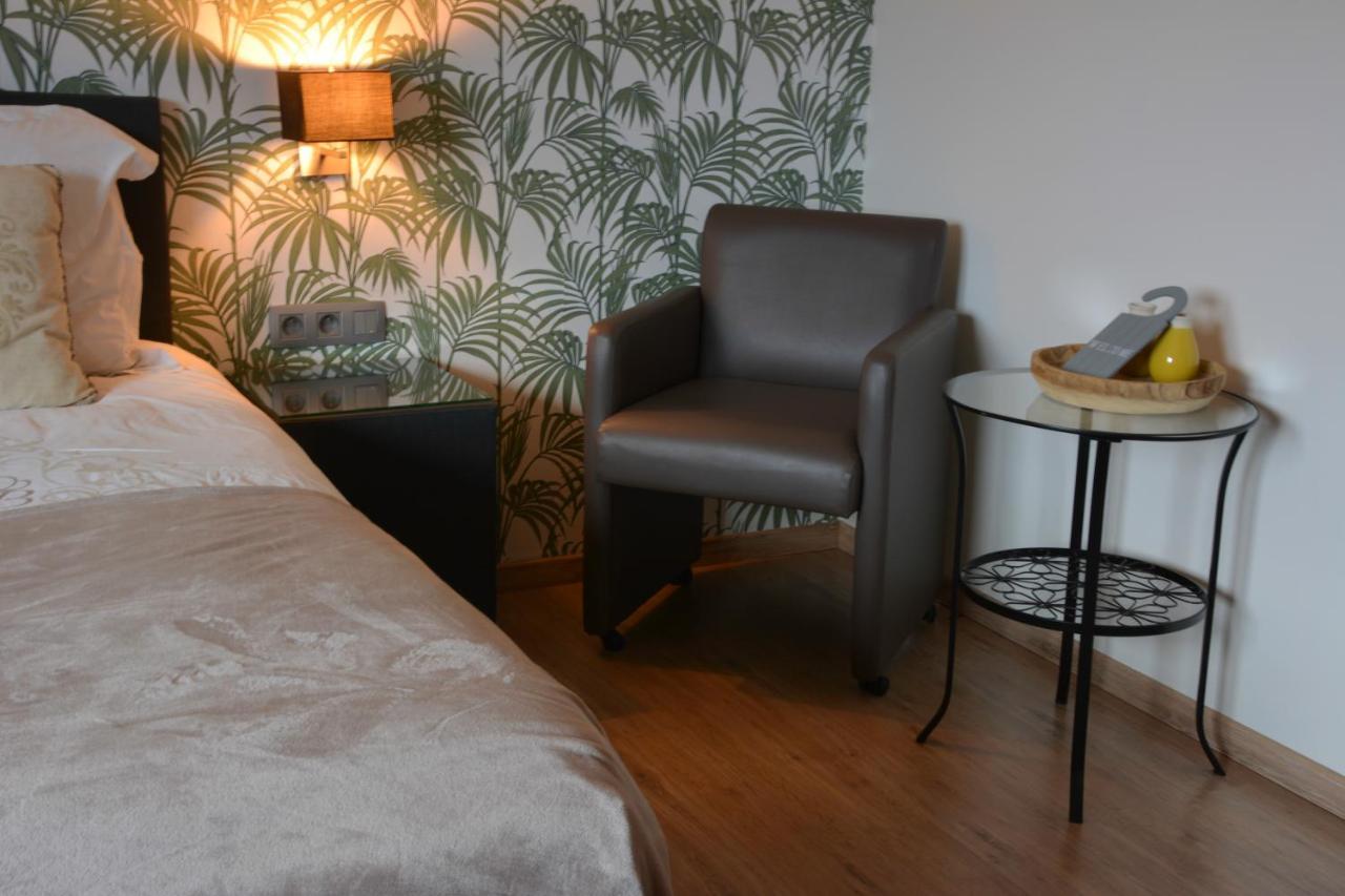 B&B Afrodite Zonnebeke Luaran gambar