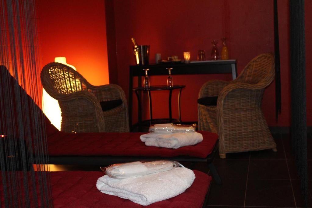 B&B Afrodite Zonnebeke Luaran gambar
