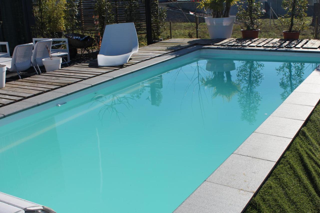 B&B Afrodite Zonnebeke Luaran gambar
